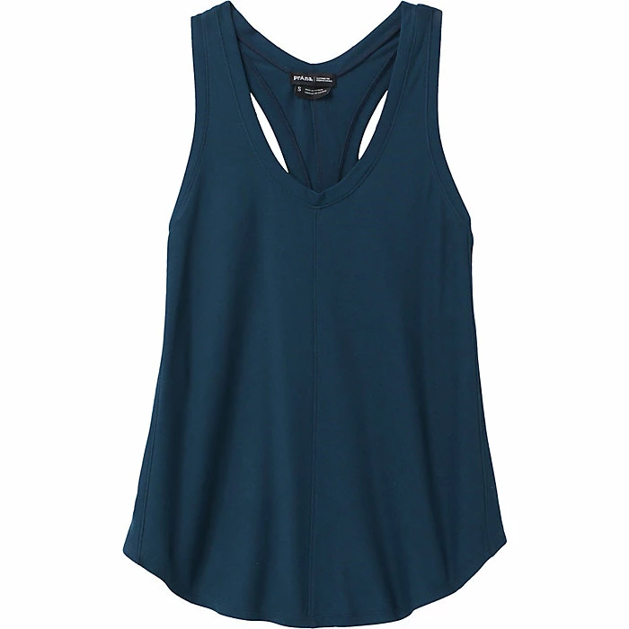 Prana Women's Lucite Tank 5 Prana Women's Lucite Tank - Image 3