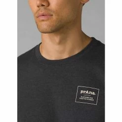 Prana Men's Prana C4Pc SS Tee -Hot Sale Prana Shop 10576688x1037085 vAlt3