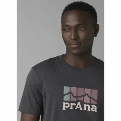 Prana Men's Mountain Light SS Tee -Hot Sale Prana Shop 10576692x1037085 vAlt2