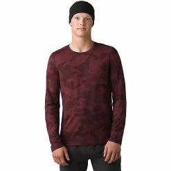 Prana Men's Prospect Heights Graphic LS Top -Hot Sale Prana Shop 10576694x1262239 zm
