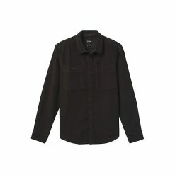 Prana Men's Ridgecrest LS Shirt -Hot Sale Prana Shop 10576697x1128758 vAlt3
