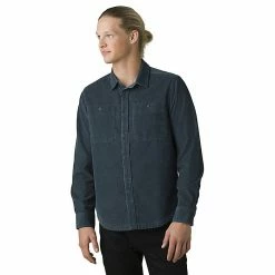 Prana Men's Ridgecrest LS Shirt -Hot Sale Prana Shop 10576697x1234819 zm