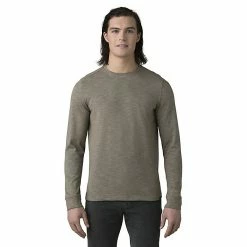 Prana Men's Ronnie II Crew -Hot Sale Prana Shop 10576698x1199149 zm