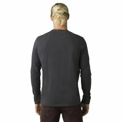 Prana Men's Ronnie II Crew -Hot Sale Prana Shop 10576698x1262228 vAlt1