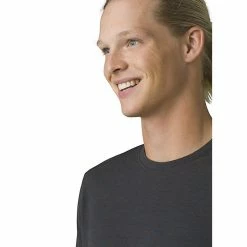 Prana Men's Ronnie II Crew -Hot Sale Prana Shop 10576698x1262228 vAlt2