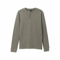 Prana Men's Ronnie II Henley -Hot Sale Prana Shop 10576699x1199149 zm
