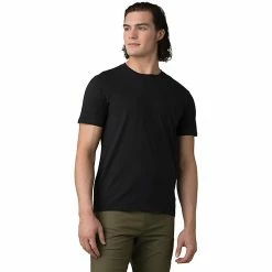 Prana Men's Crew T-Shirt - Tall 16 Prana Men's Crew T-Shirt - Tall -Hot Sale Prana Shop 10576922x1037023 zm