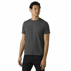 Prana Men's Crew T-Shirt - Tall 18 Prana Men's Crew T-Shirt - Tall -Hot Sale Prana Shop 10576922x1037085 zm