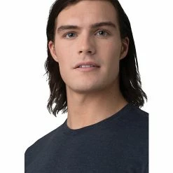 Prana Men's Crew T-Shirt - Tall 13 Prana Men's Crew T-Shirt - Tall -Hot Sale Prana Shop 10576922x1183289 vAlt3