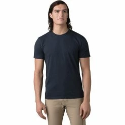 Prana Men's Crew T-Shirt - Tall