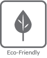 Eco-friendly Materials